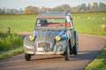 Citroen 2CV AZAM Gris - thumbnail 22