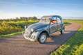 Citroen 2CV AZAM Gris - thumbnail 23