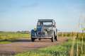 Citroen 2CV AZAM Gris - thumbnail 20