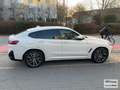 BMW X4 xDrive 20d M Sportpaket Aut. LASER~ACC~KAMERA White - thumbnail 5