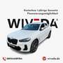 BMW X4 xDrive 20d M Sportpaket Aut. LASER~ACC~KAMERA White - thumbnail 1