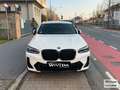 BMW X4 xDrive 20d M Sportpaket Aut. LASER~ACC~KAMERA White - thumbnail 2