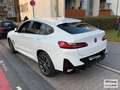 BMW X4 xDrive 20d M Sportpaket Aut. LASER~ACC~KAMERA White - thumbnail 7
