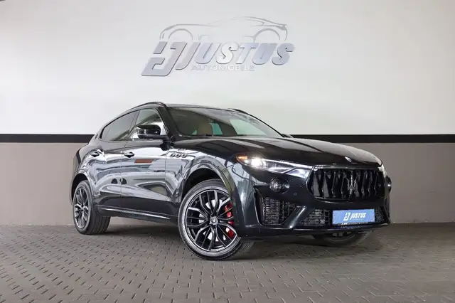 Maserati Levante 3.0 V6 Modena/360*/PANO/ACC/TOTW/AIR/R20
