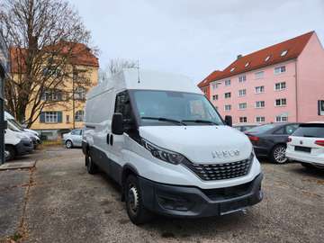 Daily 35S16 Kasten Hoch*Automatik*Klima*Led*1Hd