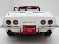 Corvette C3 Big Block Convertible + Hardtop '69 CH23808 Alb - thumbnail 12