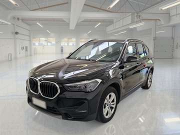 XDRIVE 25E BUSINESS ADVANTAGE AUTOMATICO SUV