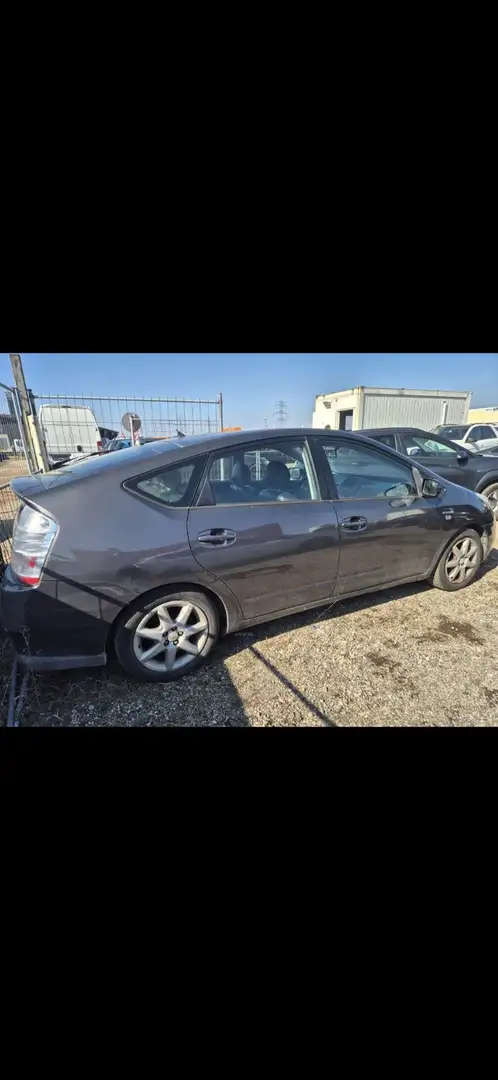Toyota Prius 1,5 VVT-i Hybrid - 2