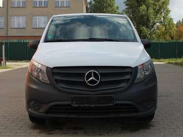 Vito 111 CDI 111 CDI Tourer Lang