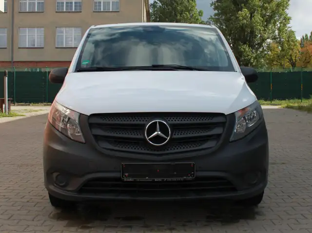 Mercedes-Benz Vito Vito 111 CDI 111 CDI Tourer Lang