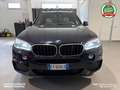 BMW X5 F15 xDrive25d Msport 218cv Automatica Zwart - thumbnail 2