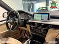 BMW X5 F15 xDrive25d Msport 218cv Automatica Zwart - thumbnail 11