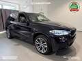 BMW X5 F15 xDrive25d Msport 218cv Automatica Zwart - thumbnail 1