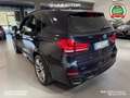 BMW X5 F15 xDrive25d Msport 218cv Automatica Zwart - thumbnail 4