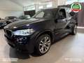 BMW X5 F15 xDrive25d Msport 218cv Automatica Zwart - thumbnail 3