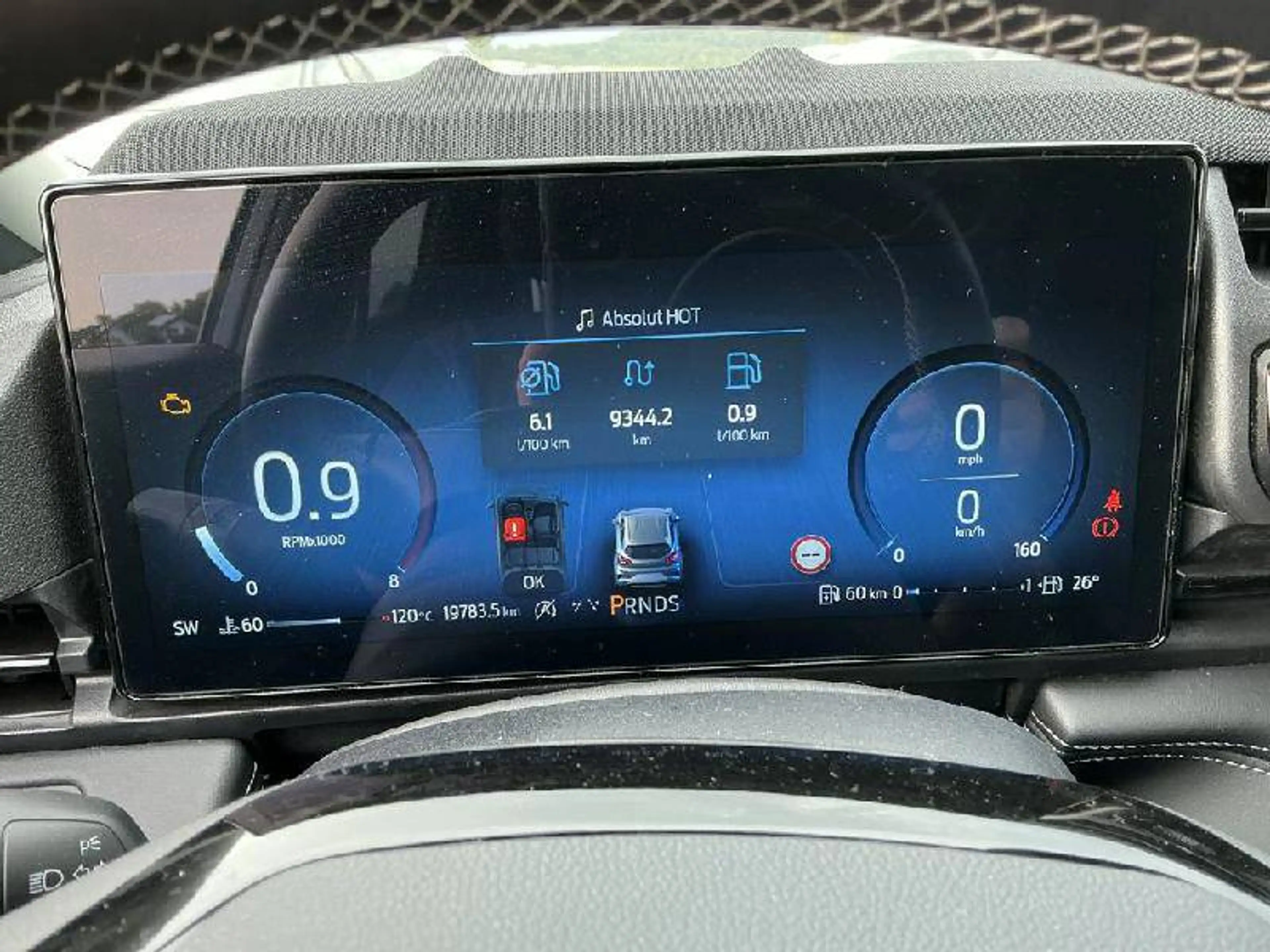 Ford Puma Titanium+LED+Winter+Navi+GJR+SYNC 4+Euro6 — photo 7