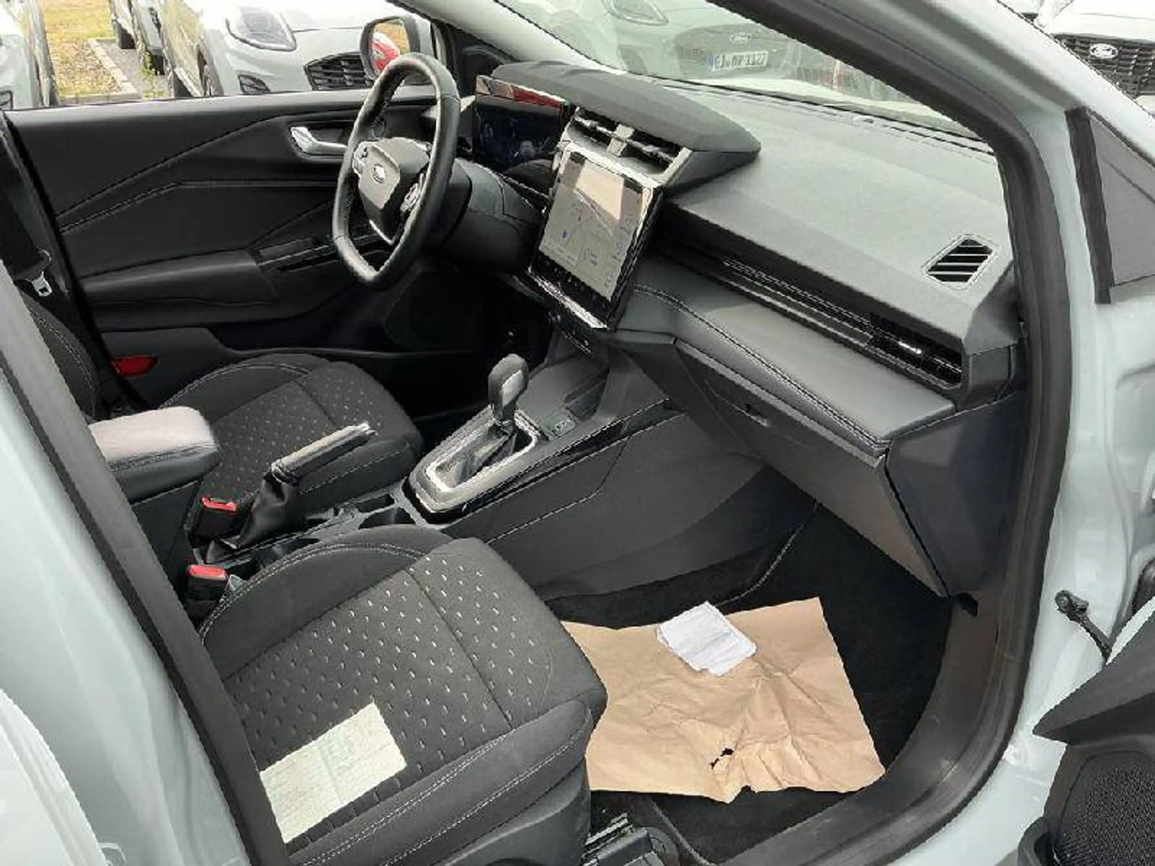 Ford Puma Titanium+LED+Winter+Navi+GJR+SYNC 4+Euro6 — photo 3