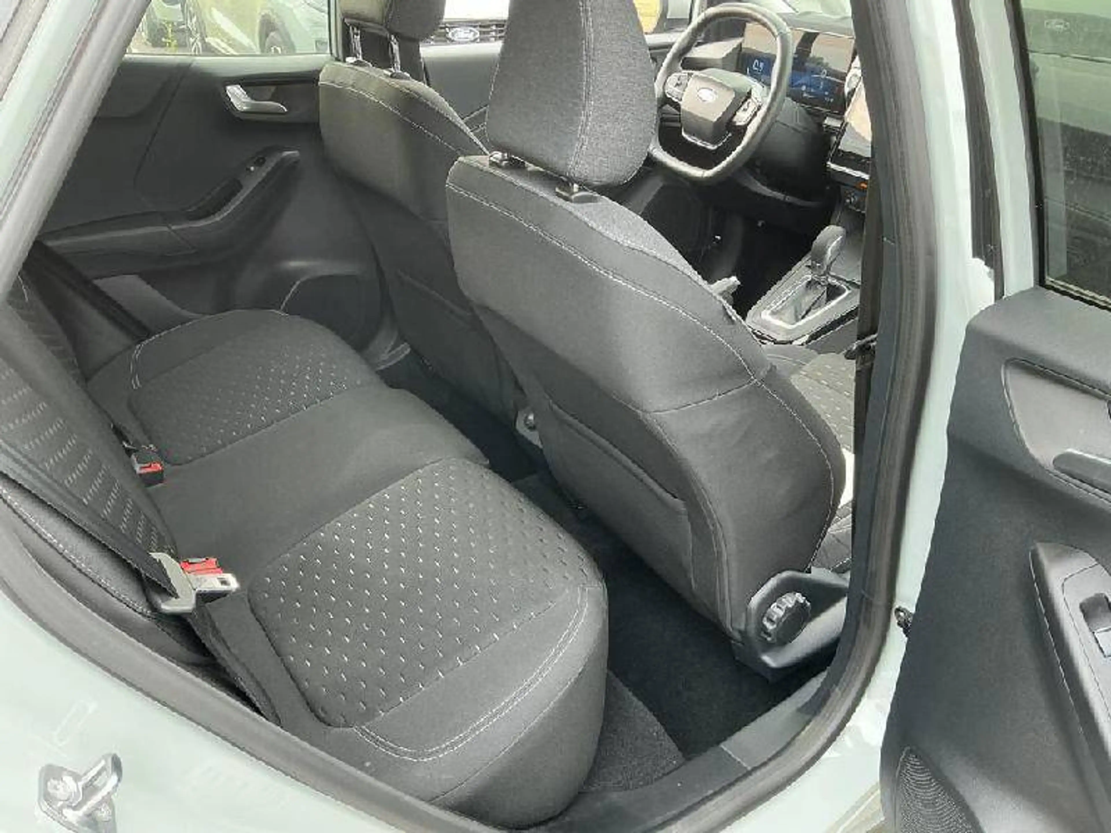 Ford Puma Titanium+LED+Winter+Navi+GJR+SYNC 4+Euro6 — photo 4