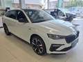 Skoda Scala Monte Carlo Weiß - thumbnail 8