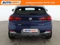 BMW X2 sDrive 18dA M Sport X Azul - thumbnail 5