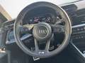 Audi A3 Sportback 30 TFSI S tronic S line Noir - thumbnail 10