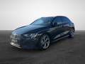 Audi A3 Sportback 30 TFSI S tronic S line Noir - thumbnail 3