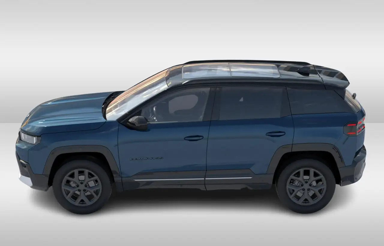 Jeep Compass 2026 — фото 6