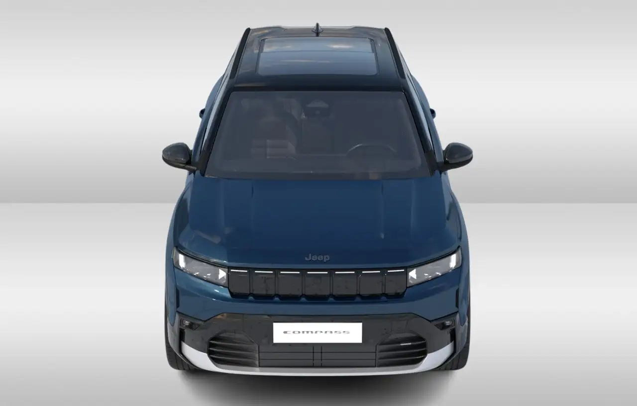 Jeep Compass 2026