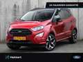 Ford EcoSport ST-Line 1.0 EcoBoost 125pk PDC + CAM. | BLIS | WIN Rood - thumbnail 1