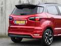 Ford EcoSport ST-Line 1.0 EcoBoost 125pk PDC + CAM. | BLIS | WIN Rood - thumbnail 5