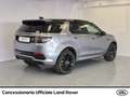 Land Rover Discovery Sport 1.5 i3 phev r-dynamic se awd auto Grau - thumbnail 4