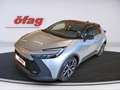 Toyota C-HR 1.8 Hybrid E-CVT Active Drive ACC+LED+Navi Silber - thumbnail 2