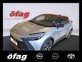Toyota C-HR 1.8 Hybrid E-CVT Active Drive ACC+LED+Navi Silber - thumbnail 1