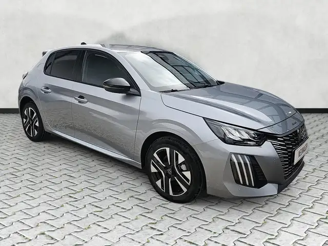 Peugeot 208 Hybrid 110 Allure e-DSC6 CarPlay AndroidAuto 81...