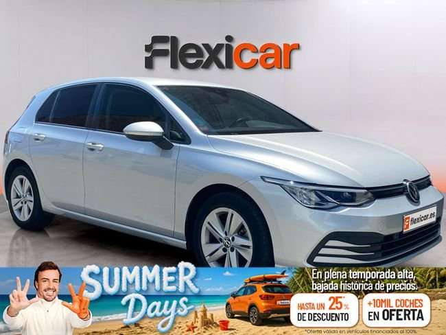 Volkswagen Golf 1.5 TSI Life 110kW - foto 1