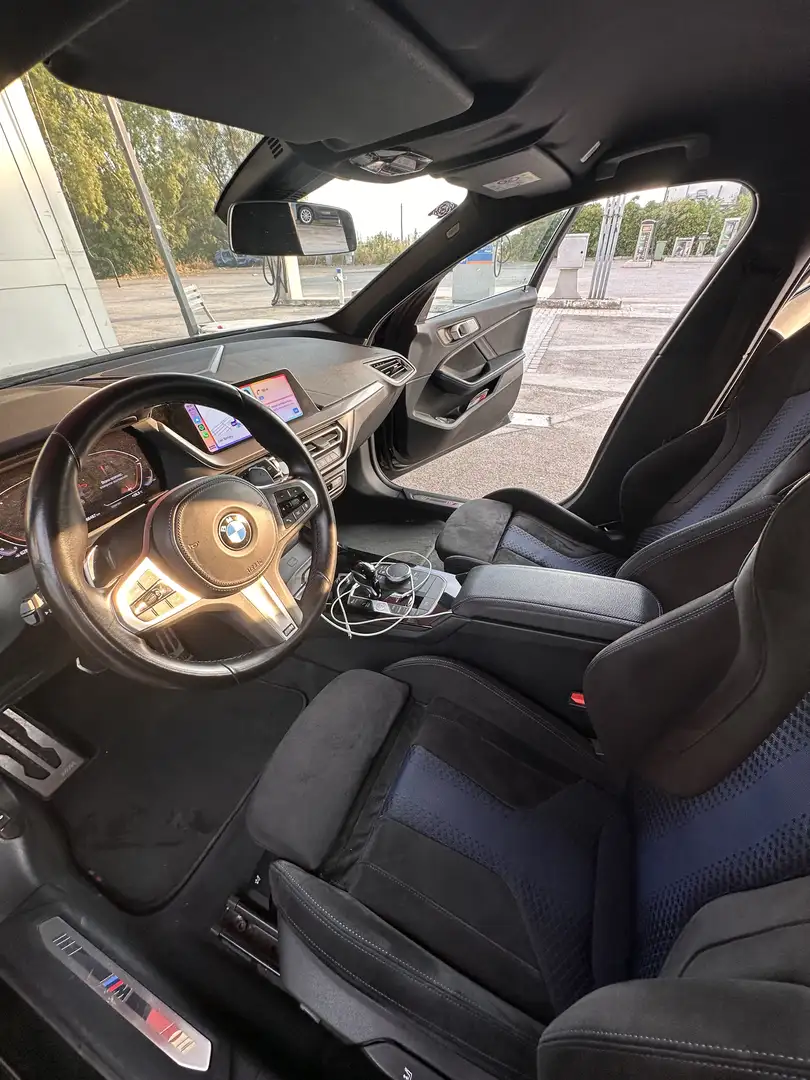 BMW 120 120i Aut. M Sport - 2