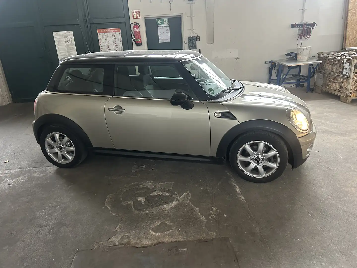 MINI Cooper - 2