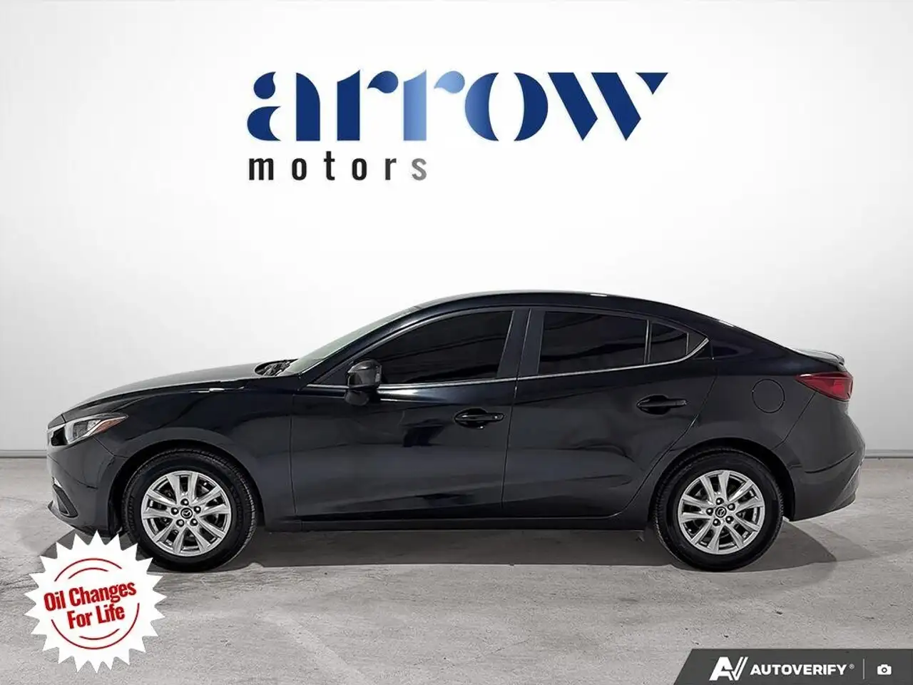 Mazda 3 fotografie Mazda 3