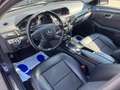 Mercedes-Benz E 200 E 200 Avantgarde CDI Aut. *TOP ZUSTAND* Blau - thumbnail 10
