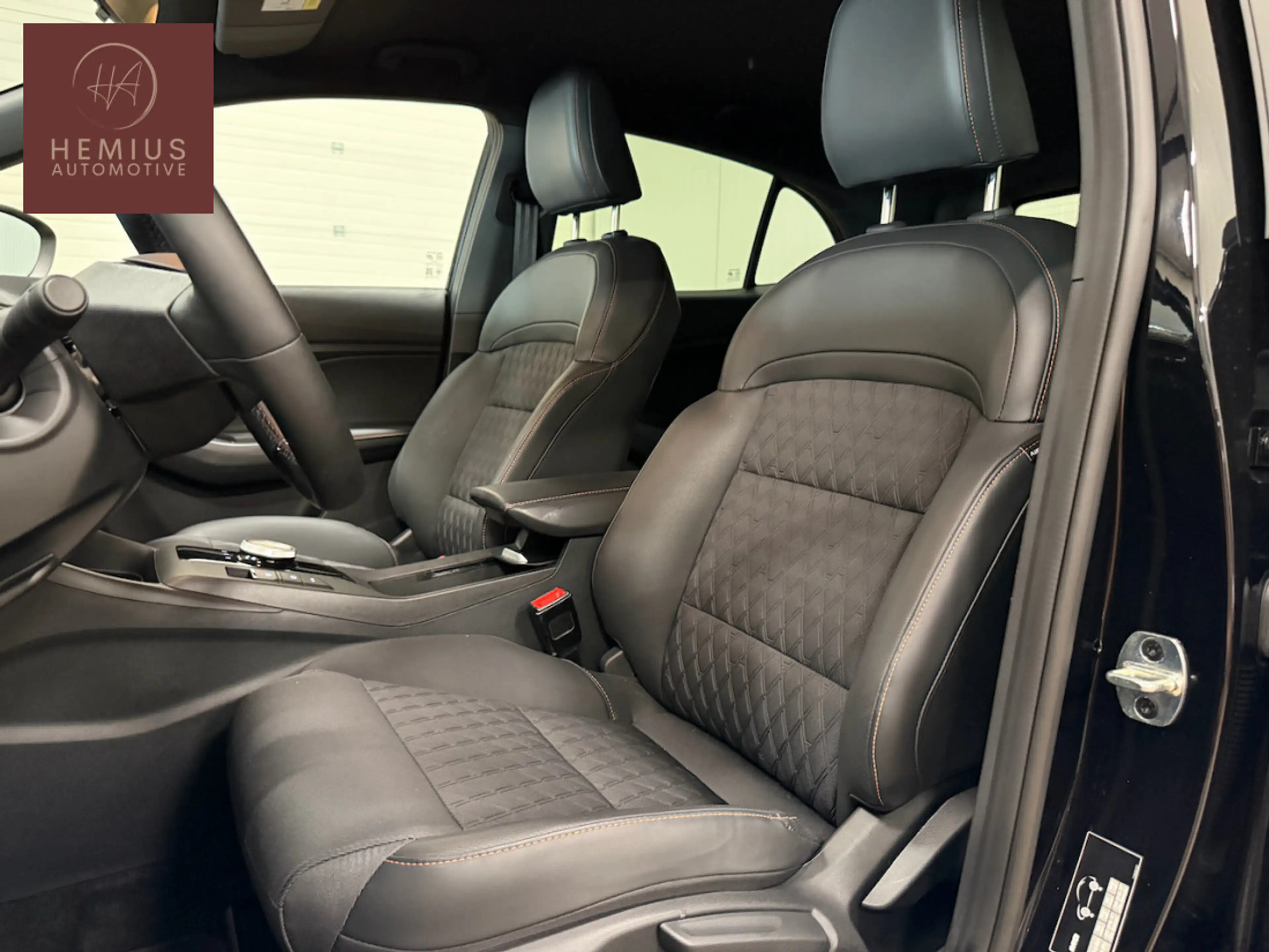 MG MG3 1.5 Hybrid+ Luxury - ACC|Carplay|Keyless|360Camera — photo 7