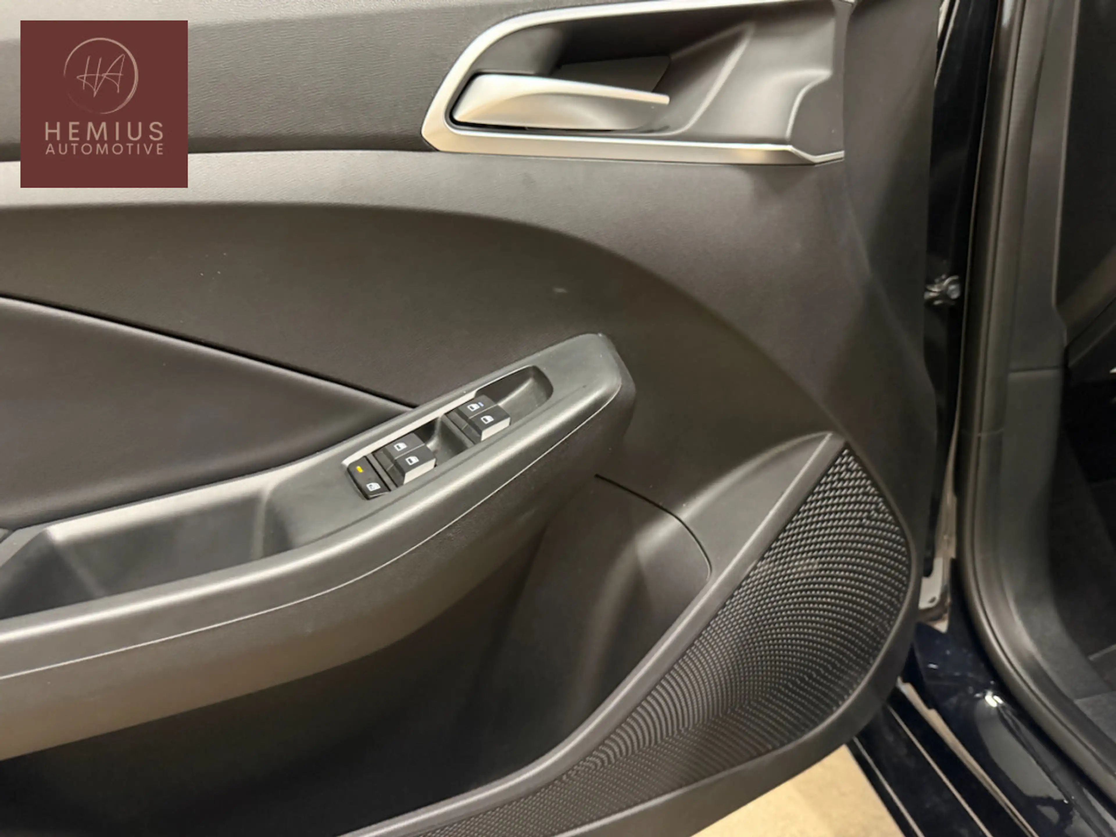 MG MG3 1.5 Hybrid+ Luxury - ACC|Carplay|Keyless|360Camera — photo 21