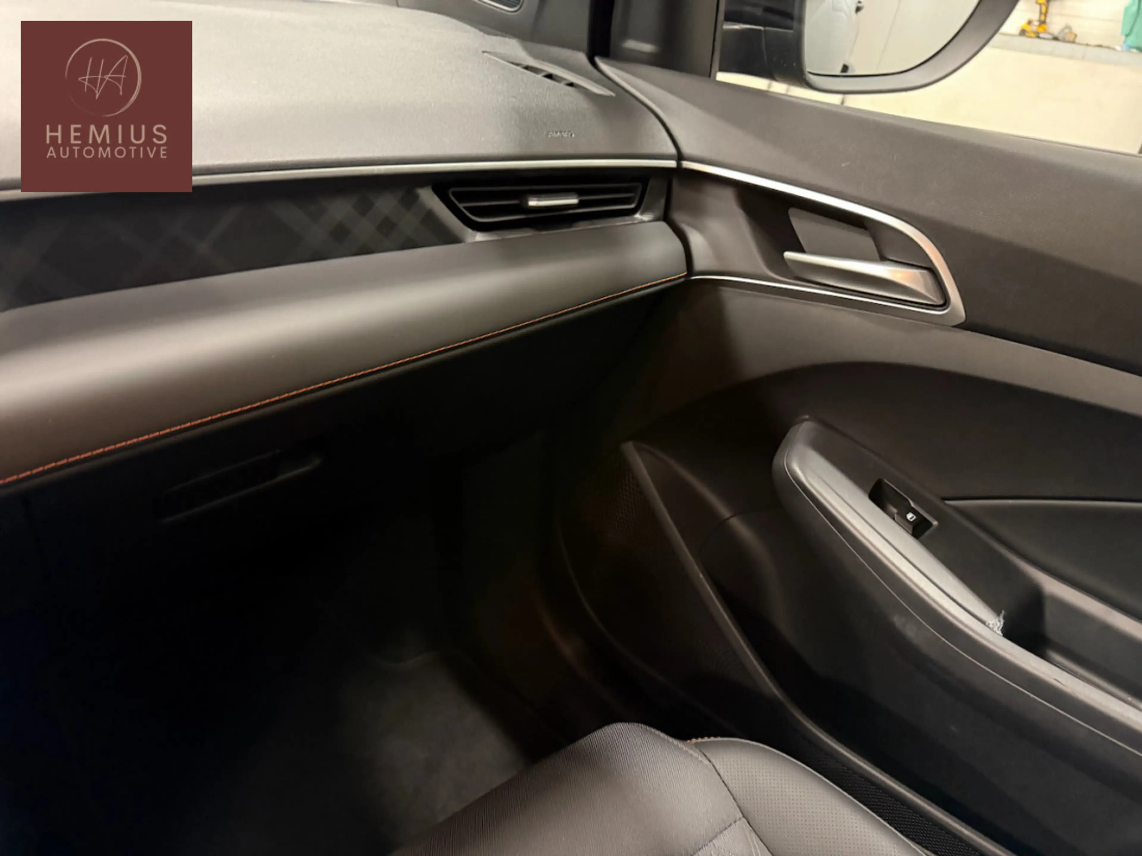 MG MG3 1.5 Hybrid+ Luxury - ACC|Carplay|Keyless|360Camera — photo 20