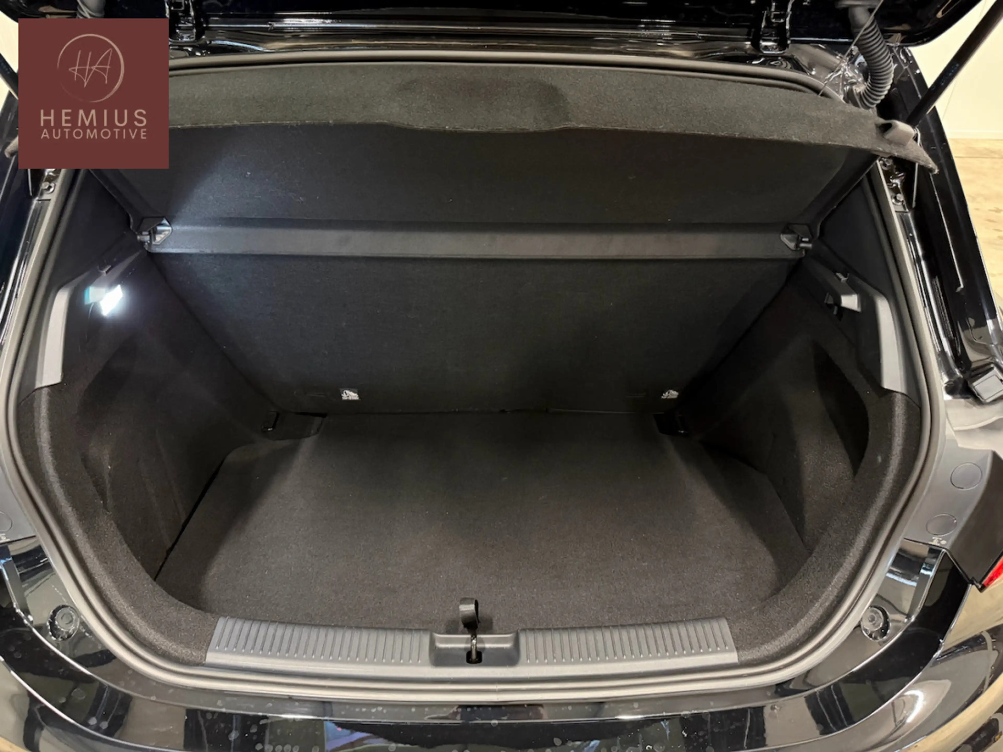 MG MG3 1.5 Hybrid+ Luxury - ACC|Carplay|Keyless|360Camera — photo 16