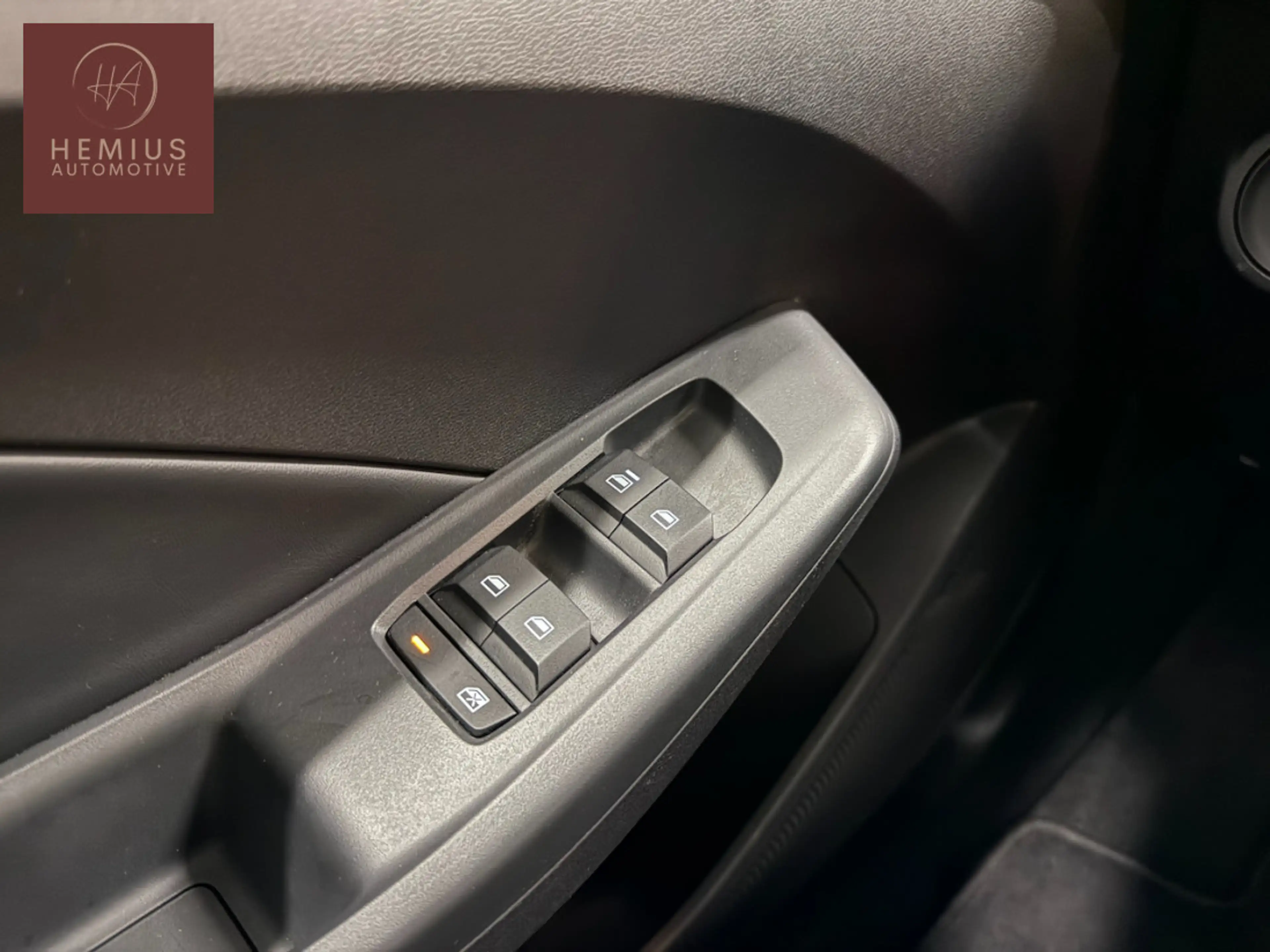MG MG3 1.5 Hybrid+ Luxury - ACC|Carplay|Keyless|360Camera — photo 22