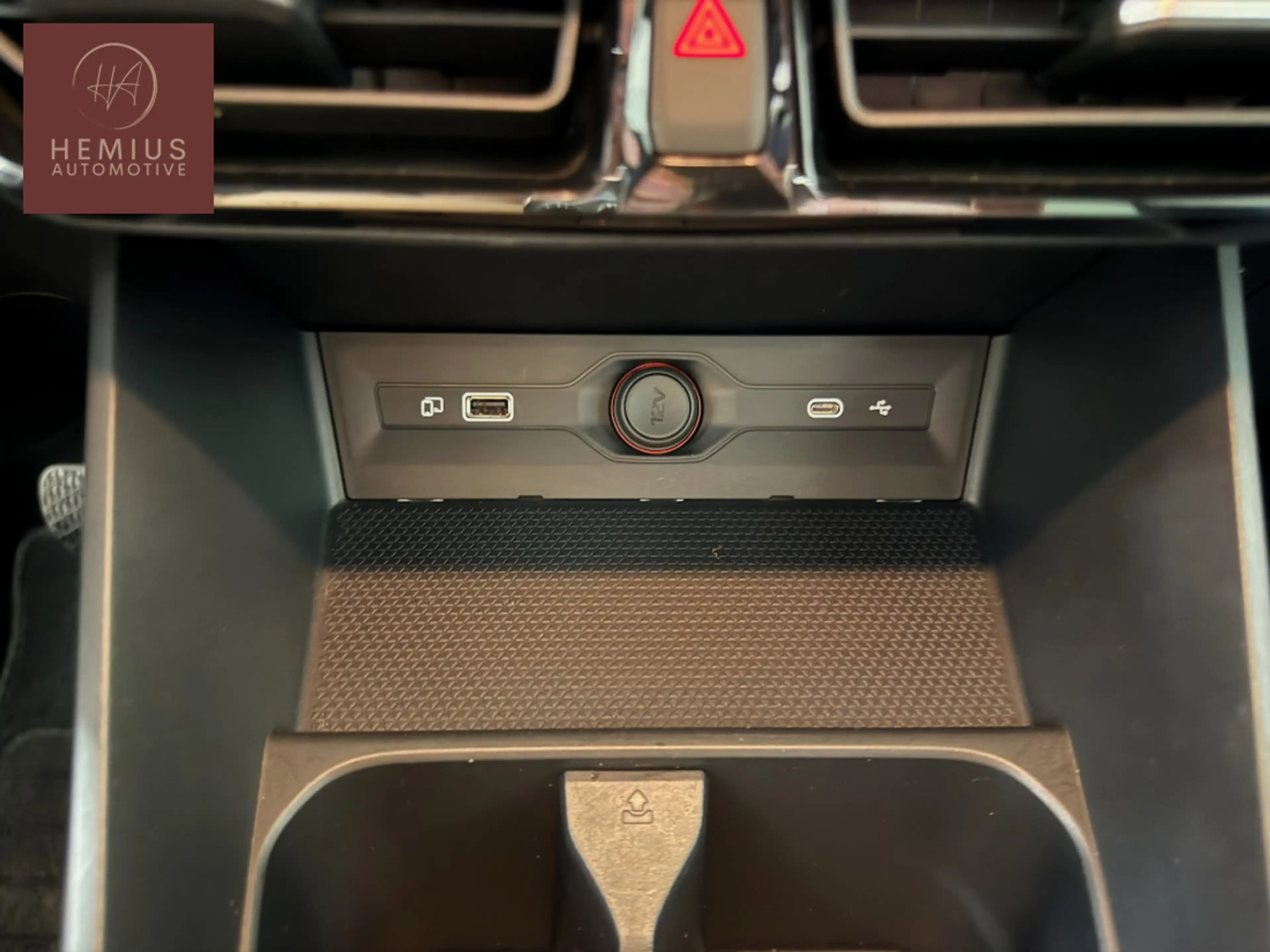MG MG3 1.5 Hybrid+ Luxury - ACC|Carplay|Keyless|360Camera — photo 15
