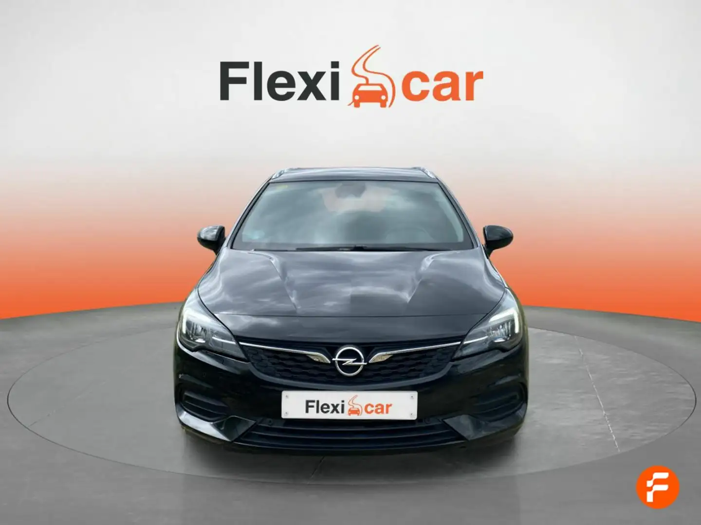 Opel Astra 1.2T S/S Business Elegance 145 Negro - 2