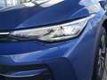 Volkswagen Golf VIII Variant TSI Goal LED AHK Navi AID ACC RFK SH Blau - thumbnail 26