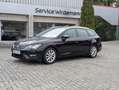 SEAT Leon Ecomotive Style - Allwetter - AHK u.v.m. Noir - thumbnail 1