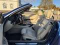 BMW 330 i Cabrio M Paket Leder NAVI SHZ Kék - thumbnail 10