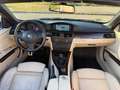 BMW 330 i Cabrio M Paket Leder NAVI SHZ Kék - thumbnail 12